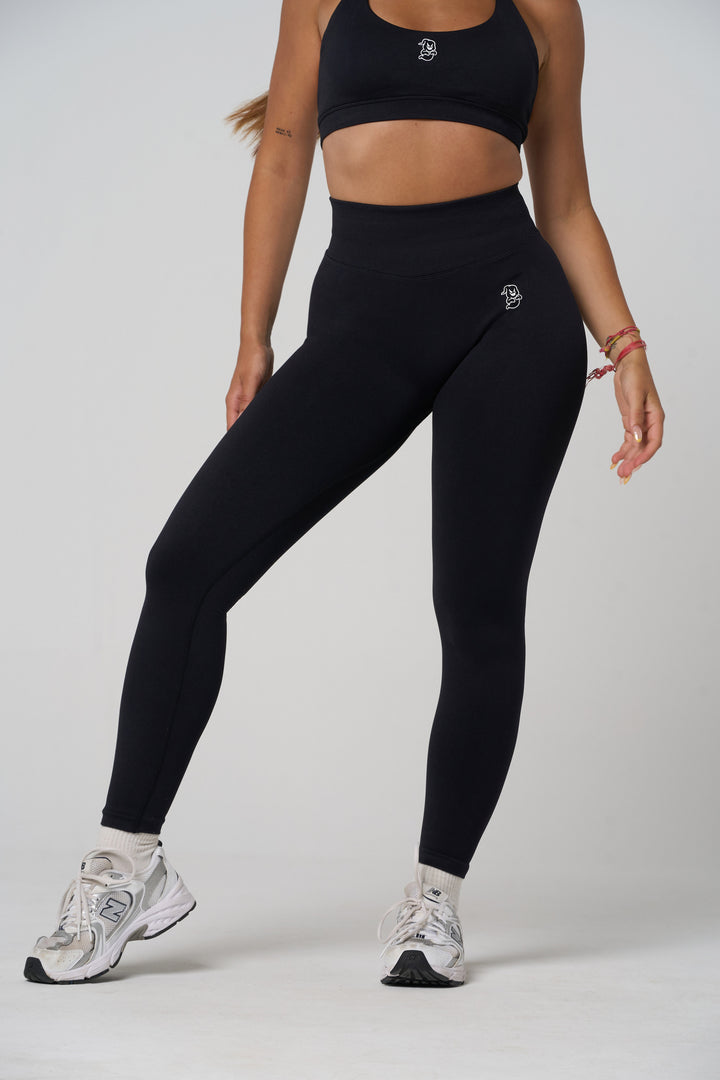 REBEL BOOSTING LEGGING