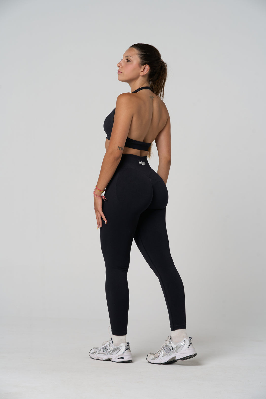 REBEL BOOSTING LEGGING