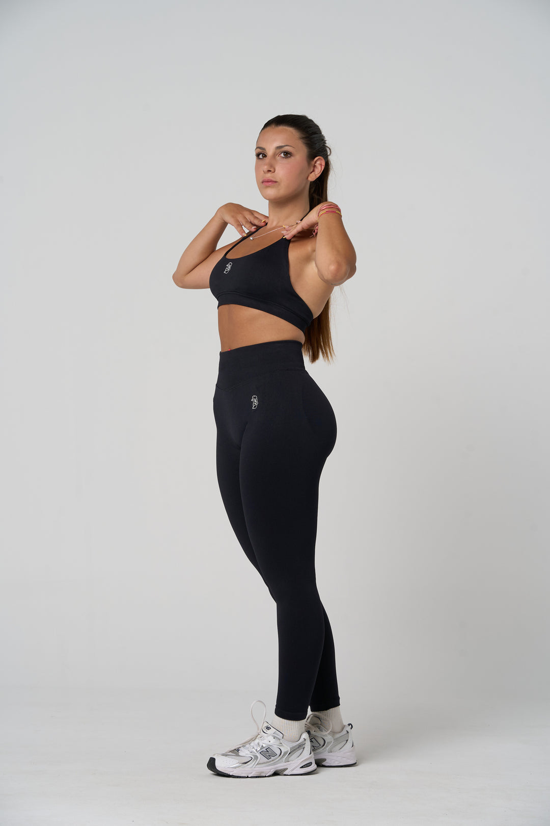 REBEL BOOSTING LEGGING