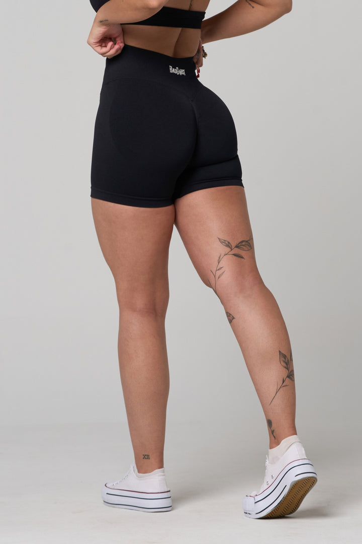 REBEL BOOSTING SHORT