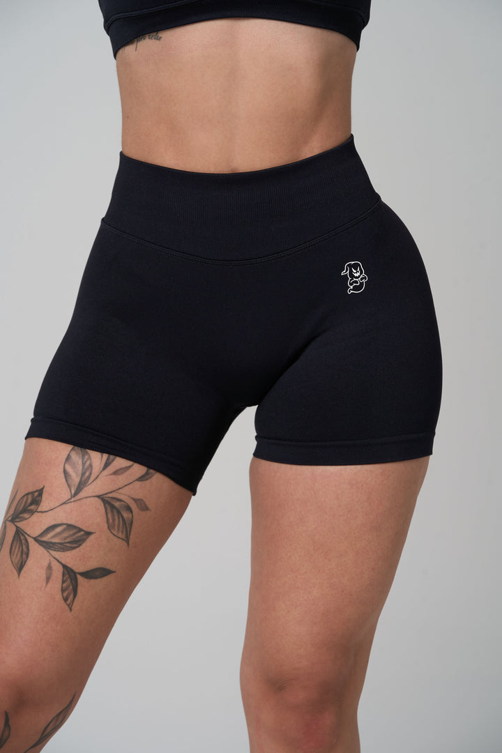 REBEL BOOSTING SHORT