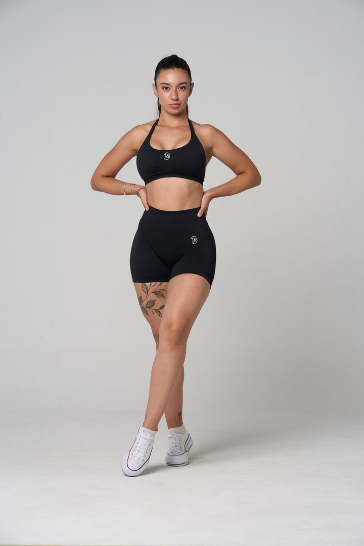 REBEL BOOSTING SHORT