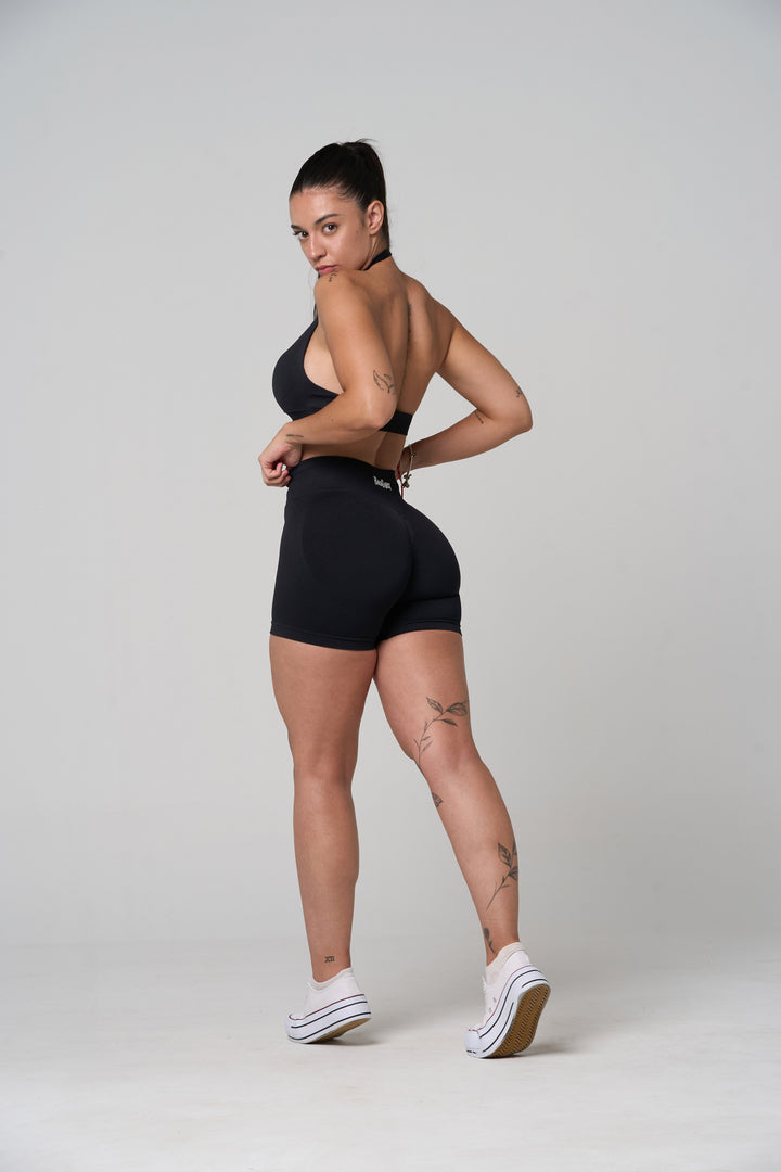 REBEL BOOSTING SHORT