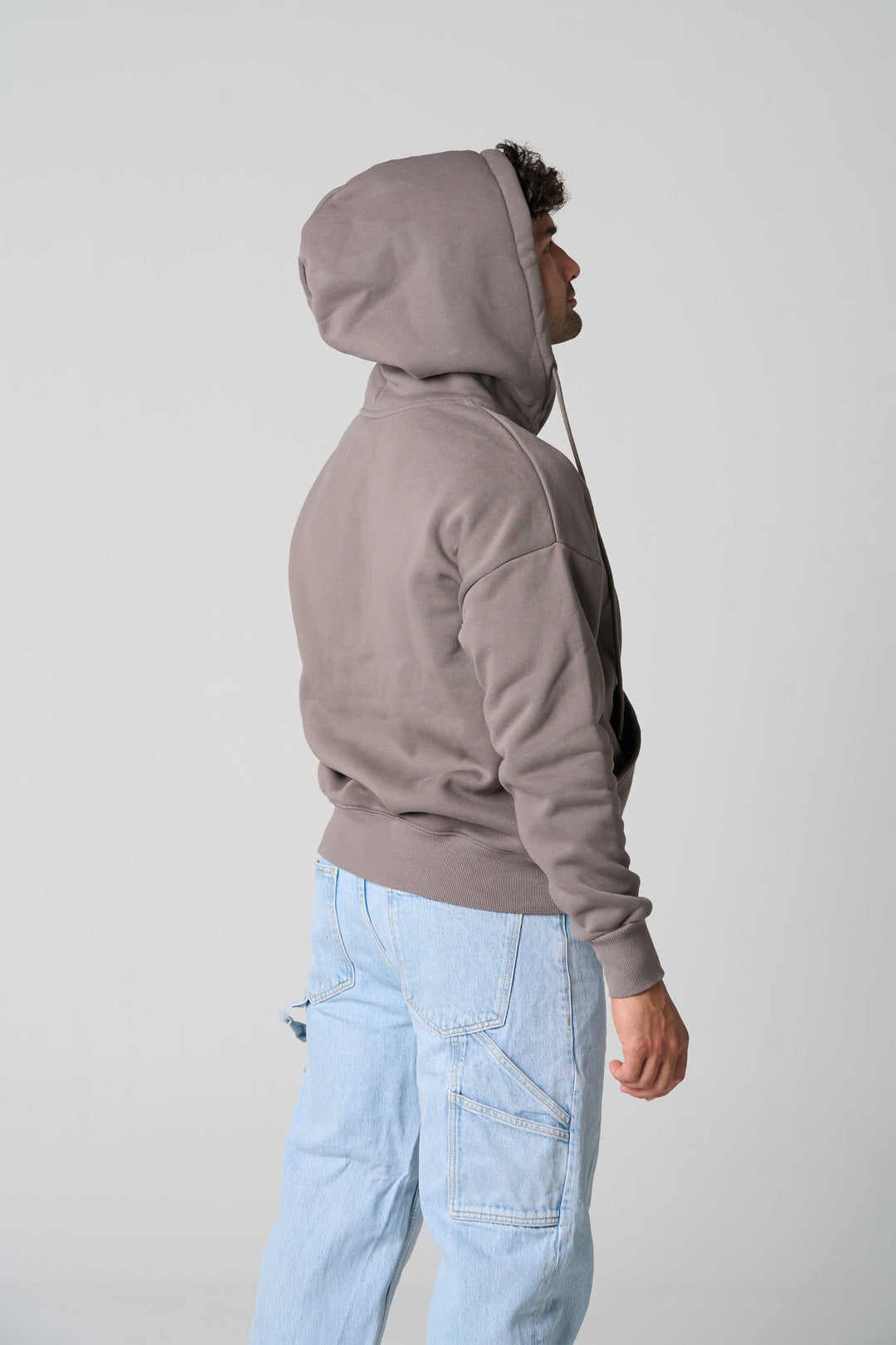 SUPREME PHANTOM HOODIE