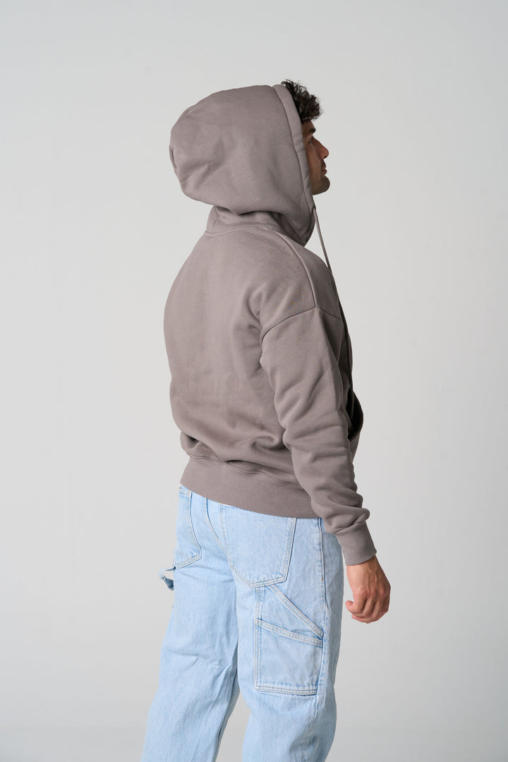 SUPREME PHANTOM HOODIE