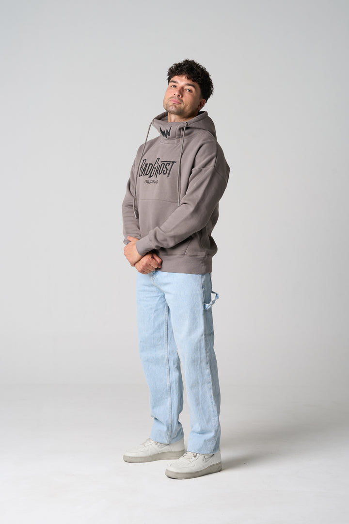 SUPREME PHANTOM HOODIE