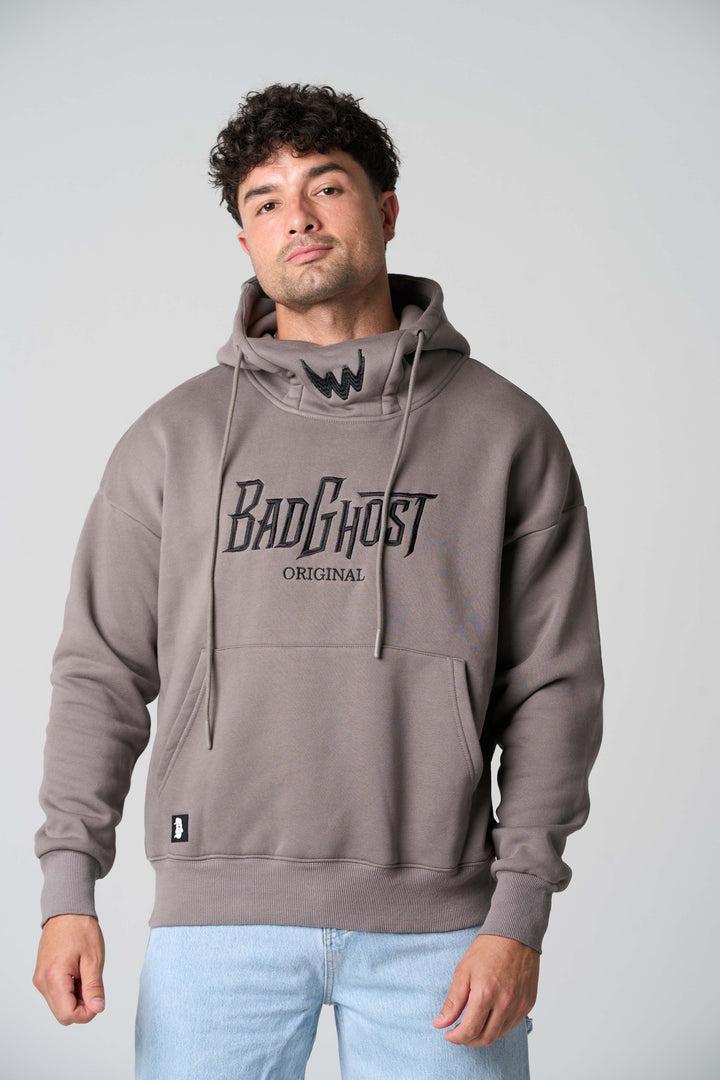 SUPREME PHANTOM HOODIE
