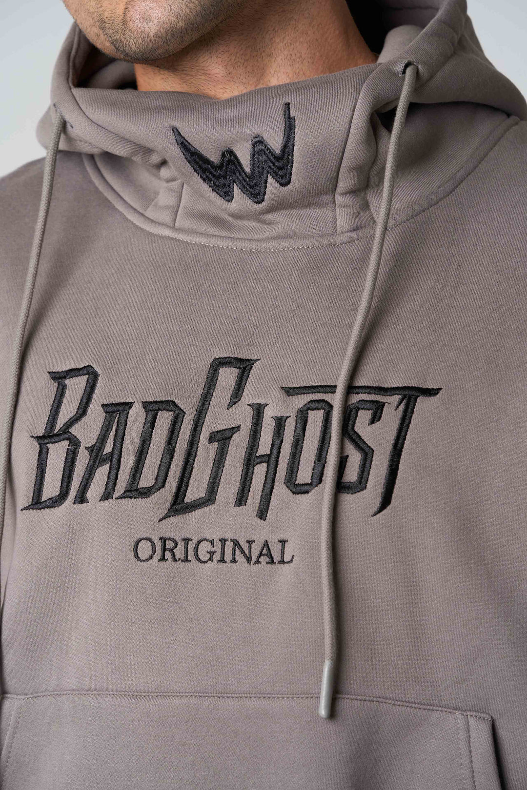 SUPREME PHANTOM HOODIE