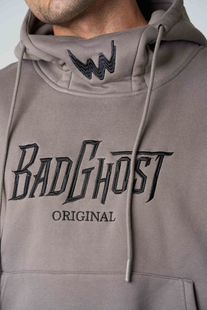 SUPREME PHANTOM HOODIE