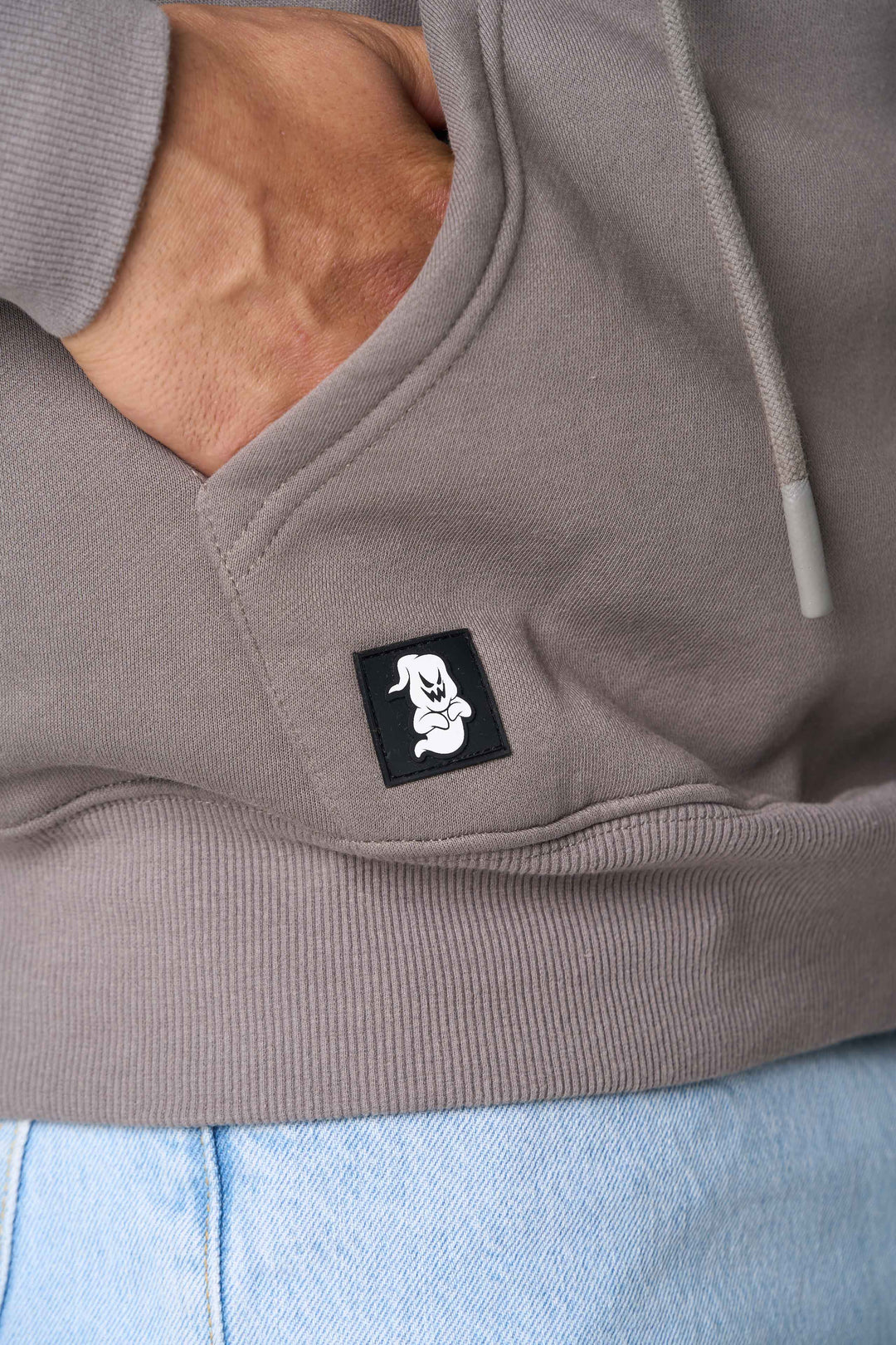 SUPREME PHANTOM HOODIE