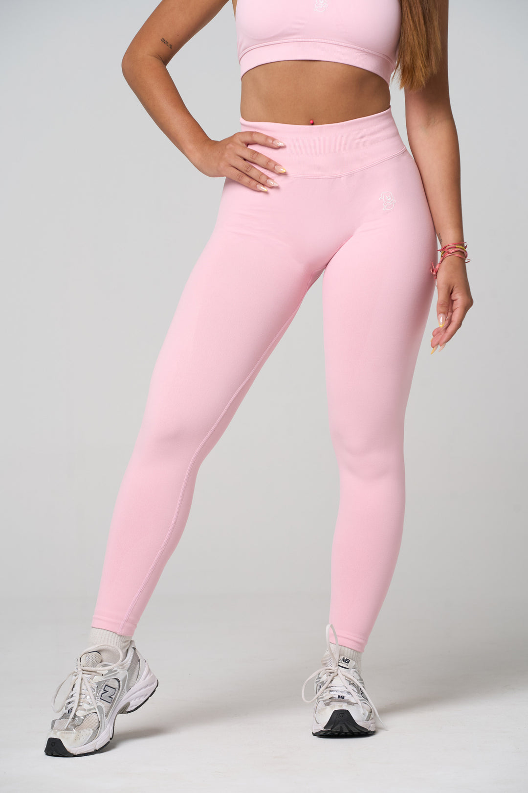 REBEL BOOSTING LEGGING