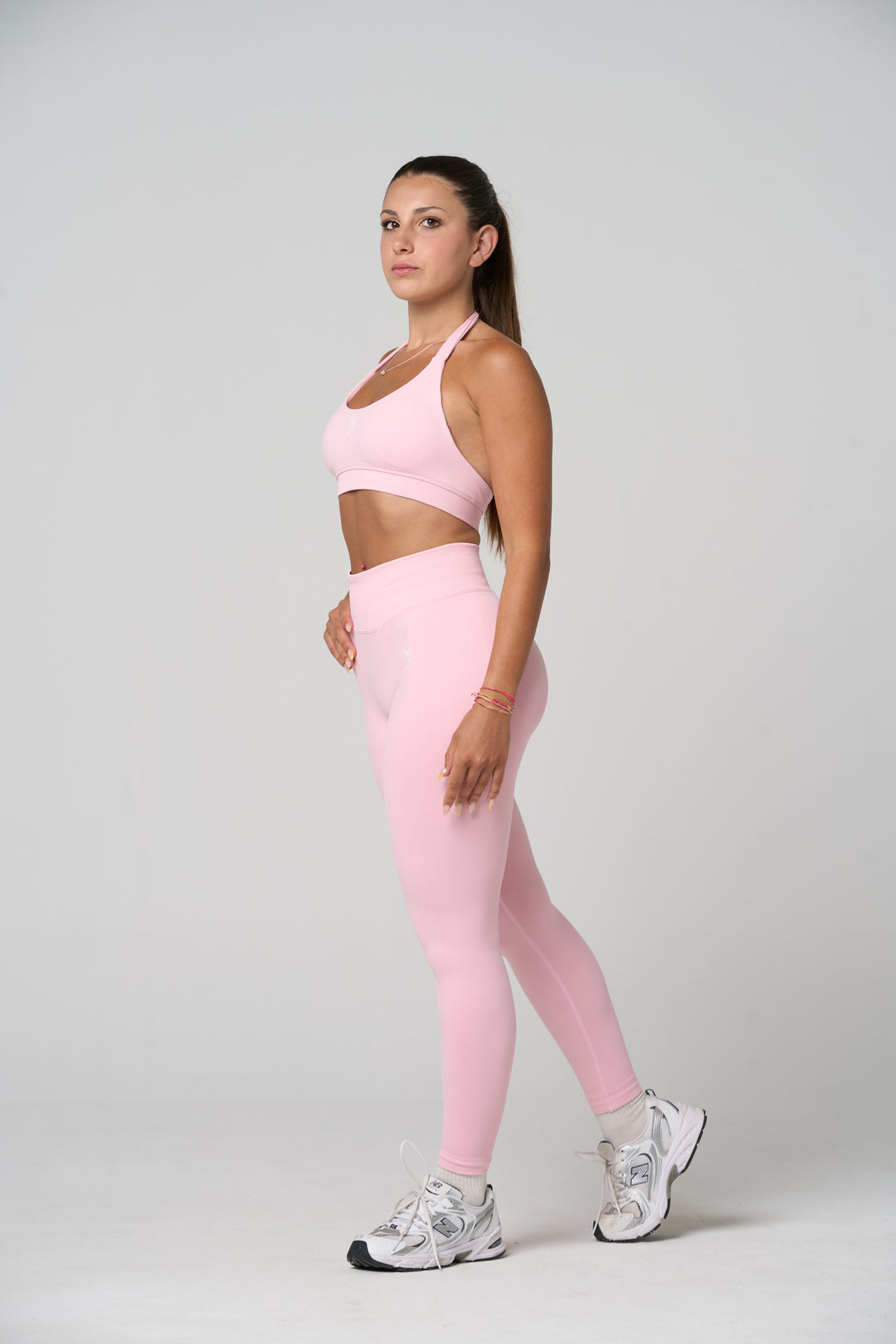 REBEL BOOSTING LEGGING