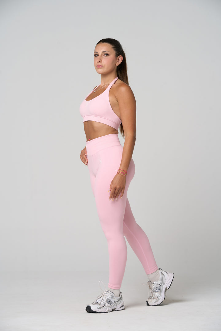 REBEL BOOSTING LEGGING