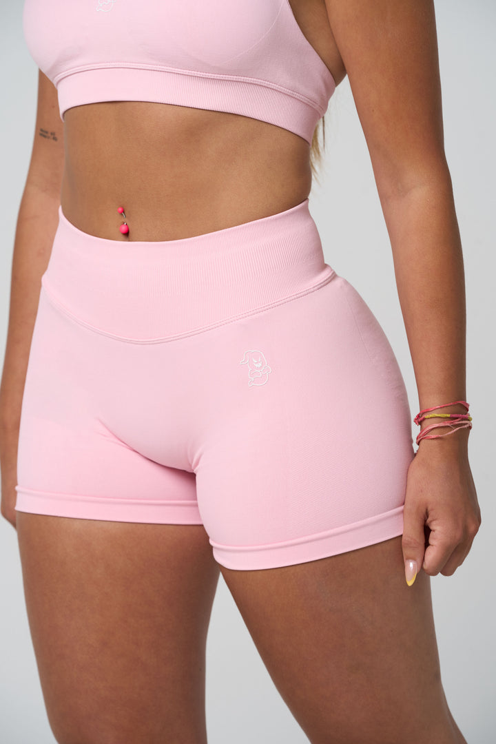 REBEL BOOSTING SHORT