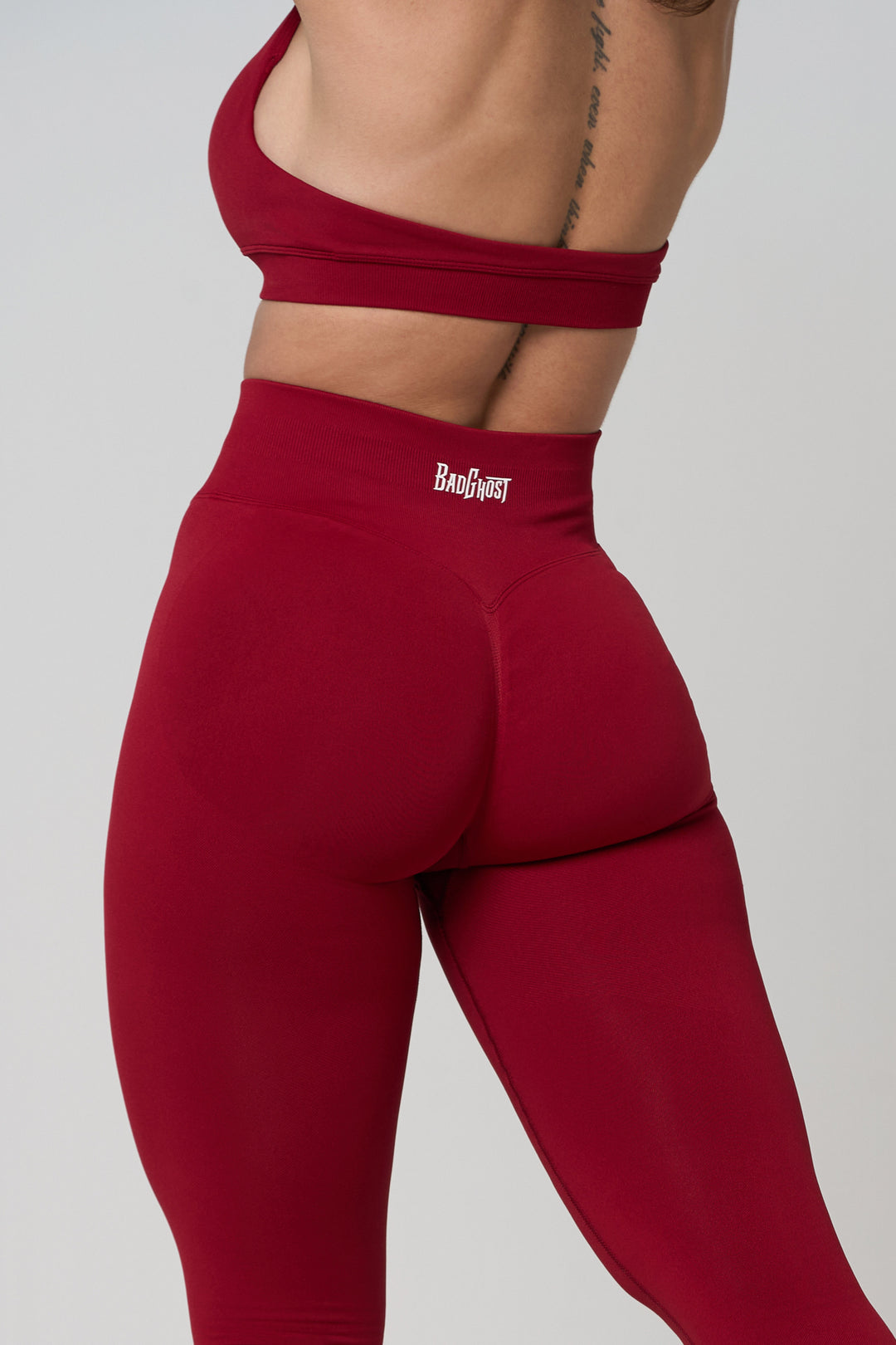 REBEL BOOSTING LEGGING