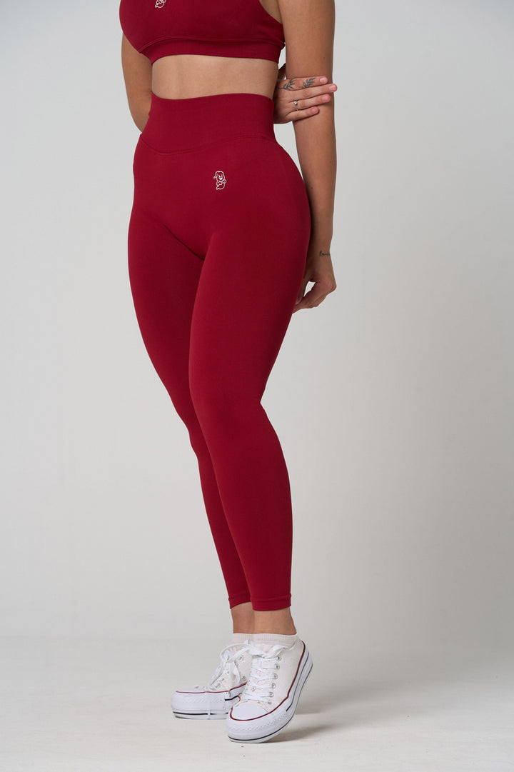 REBEL BOOSTING LEGGING