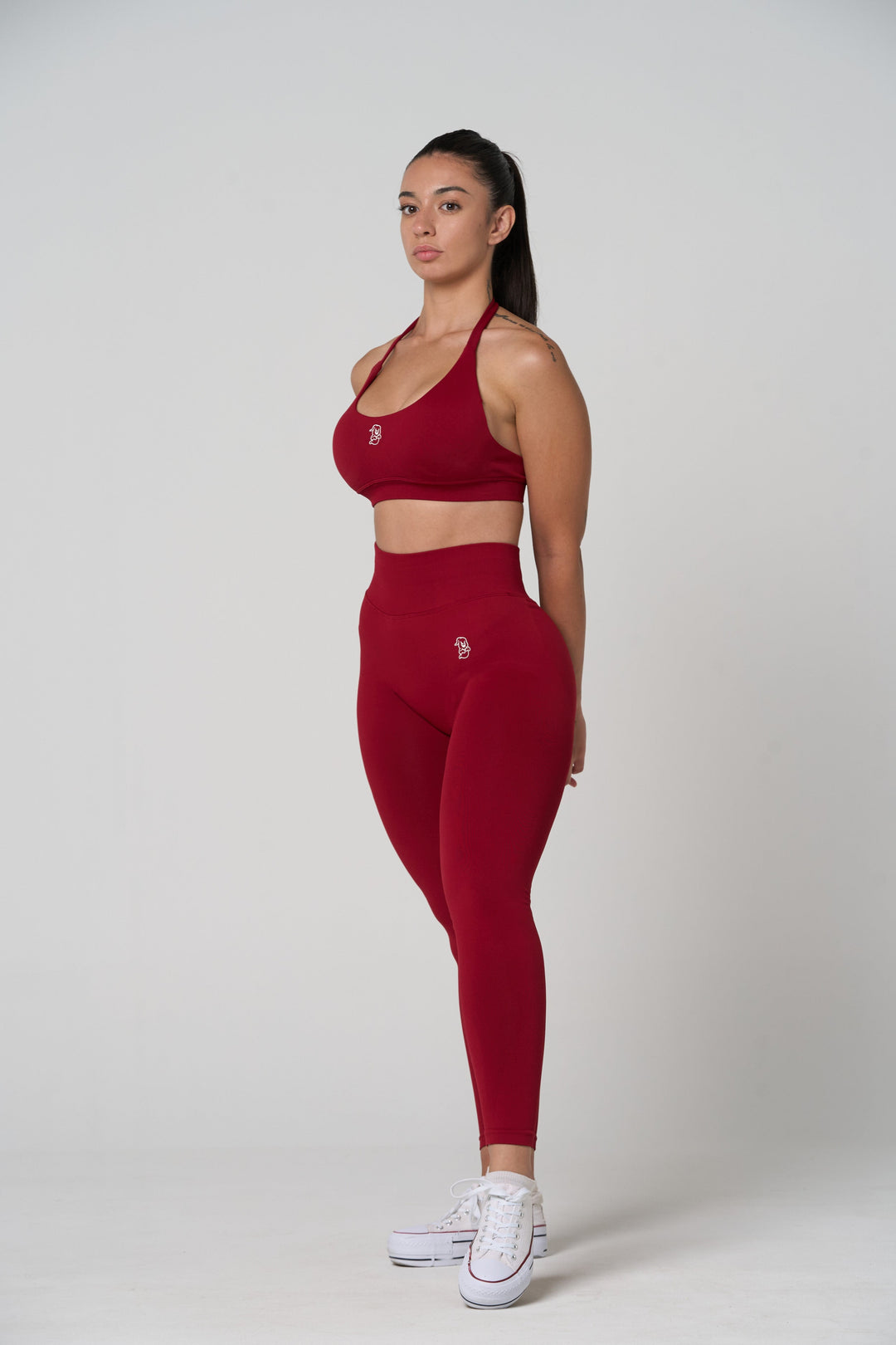 REBEL BOOSTING LEGGING