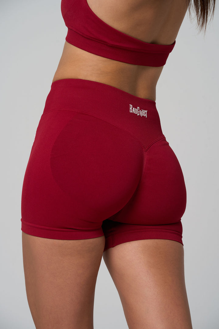 REBEL BOOSTING SHORT
