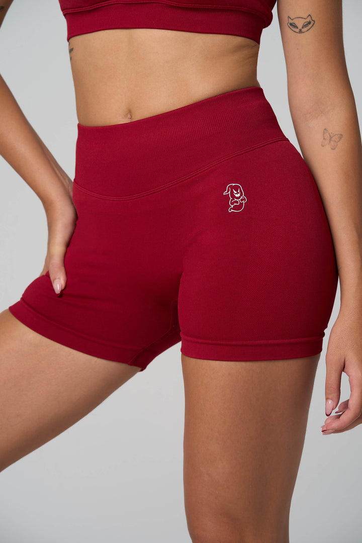 REBEL BOOSTING SHORT