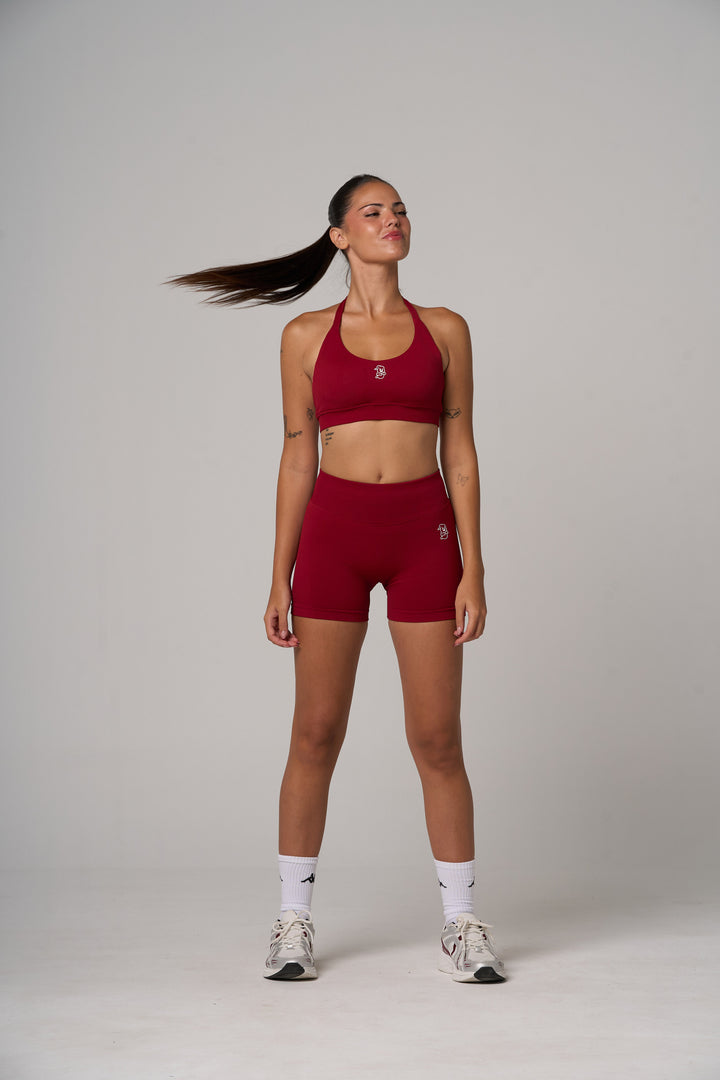 REBEL BOOSTING SHORT