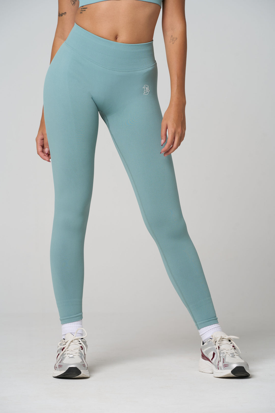 REBEL BOOSTING LEGGING