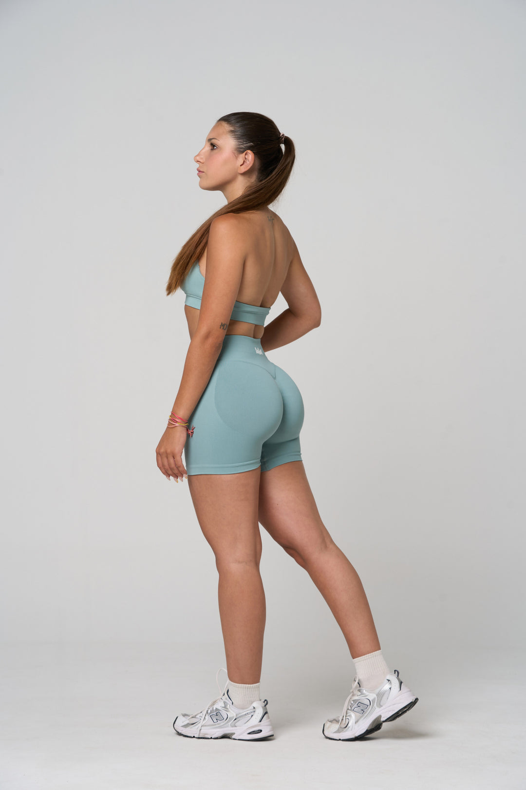REBEL BOOSTING SHORT