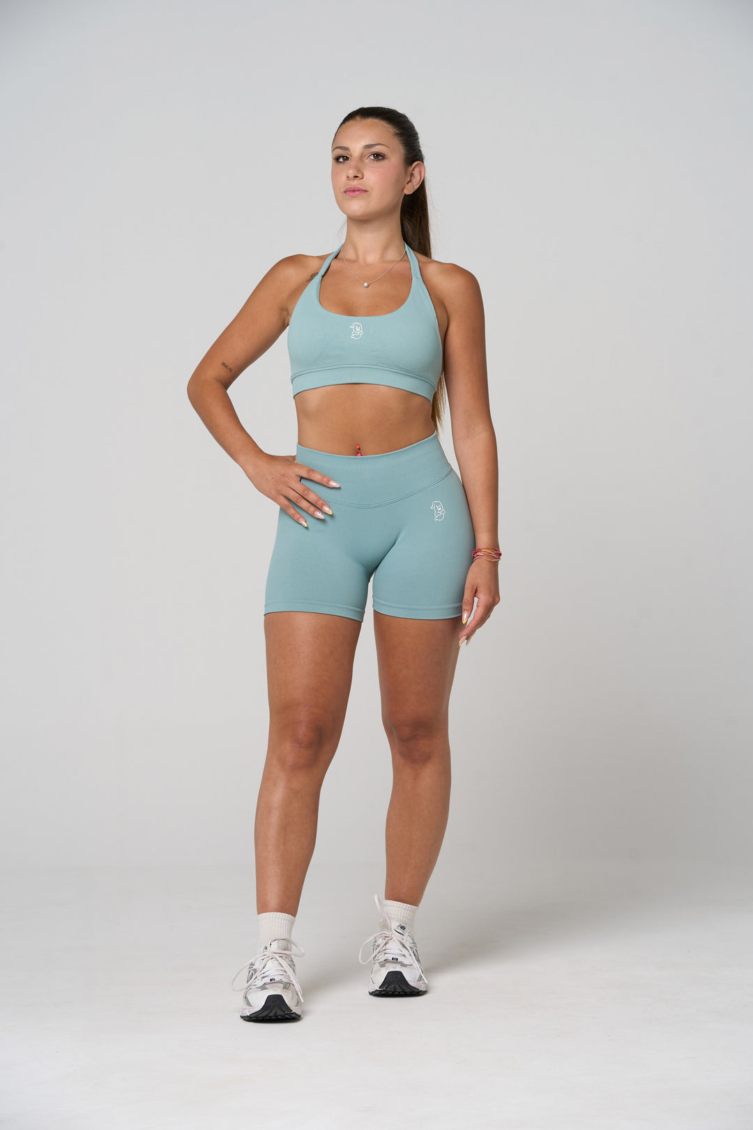 REBEL BOOSTING SHORT